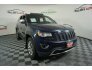 2015 Jeep Grand Cherokee for sale 101731035